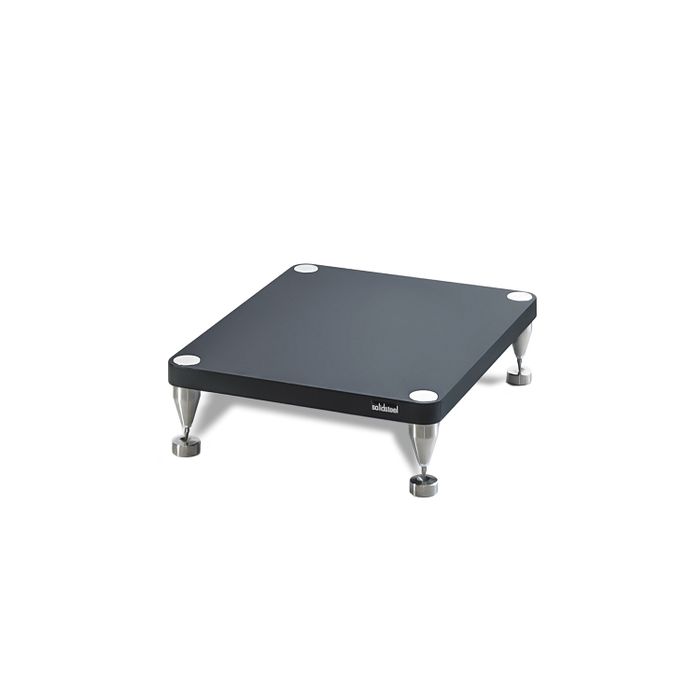 Solidsteel HY-B Schwarz --- 1