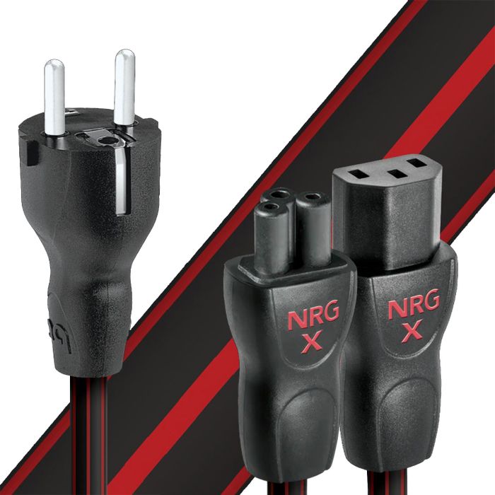 Audioquest NRG-X3 2,0m --- 1