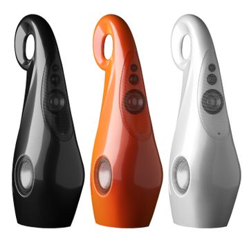 Vivid Audio Giya G2 Series 2 --- 1