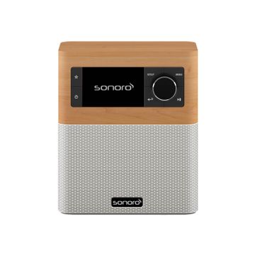 Sonoro Stream Ahorn --- 1