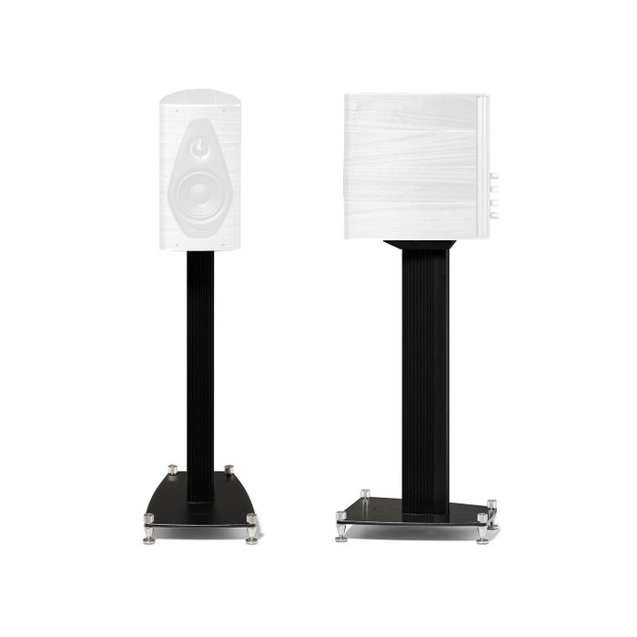 Sonus Faber Olympica Nova Stand Schwarz --- 1