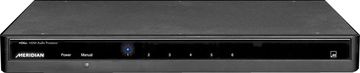 Meridian HD621 Schwarz --- 1