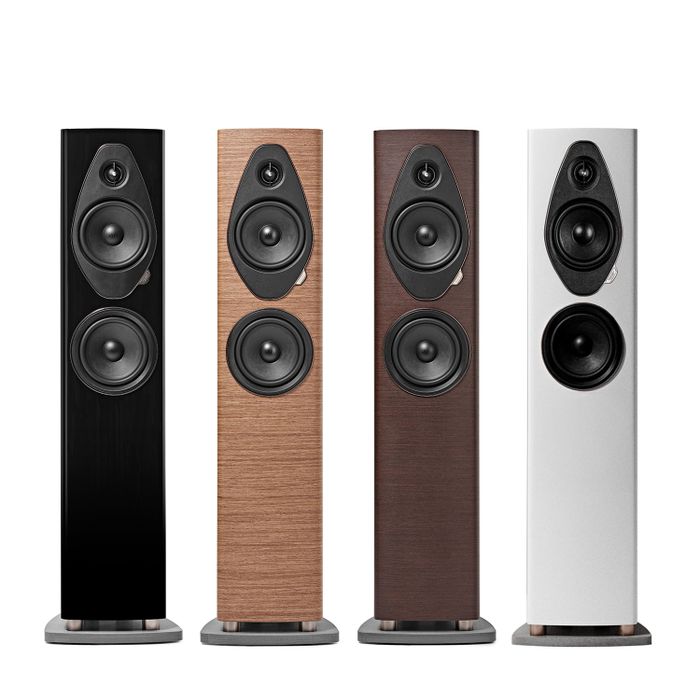 Sonus Faber Sonetto III G2 --- 1