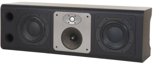 B&W CT-8.2 LCR --- 1