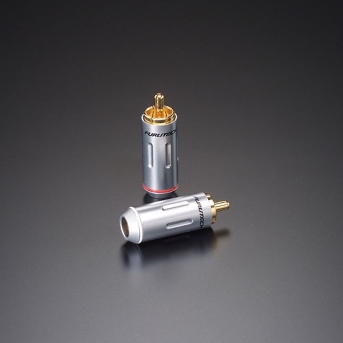 Furutech FP-162 (G) 4-Pack RCA --- 1