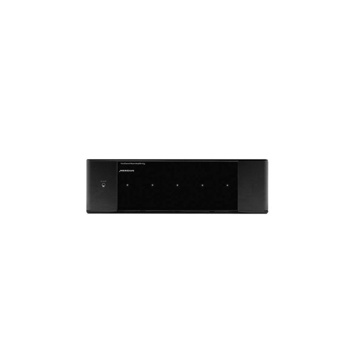 Meridian G55 Schwarz --- 1