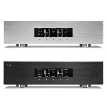 AVM Power Conditioner PC 3.3 --- 1