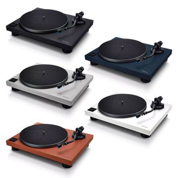 Technics SL-40CBTE --- 1