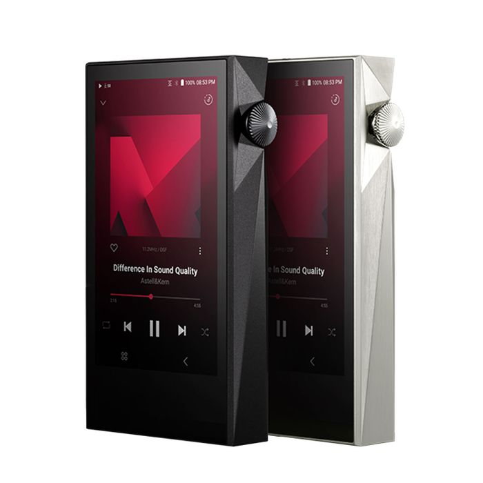 Astell&Kern A&ultima SP3000M --- 1