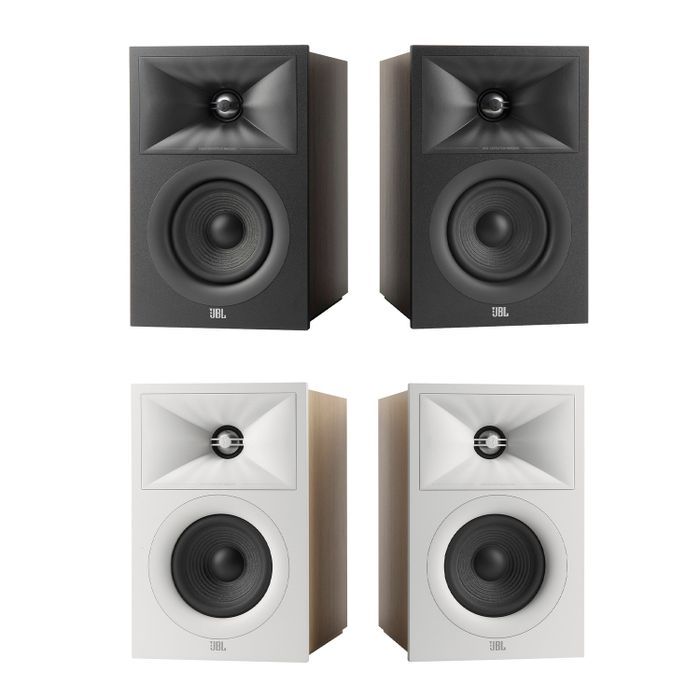 JBL STAGE 240B --- 1