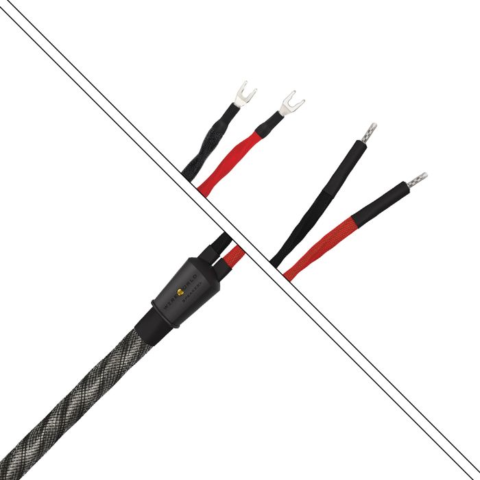 Wireworld Silver Eclipse 10 SES 2,0m --- 1