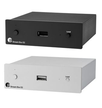 Pro-Ject Stream-Box S2 --- 1