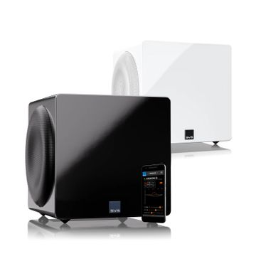 SVSound 3000 Micro R|Evolution --- 1