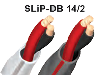 Audioquest SLiP-DB 14/2 --- 1