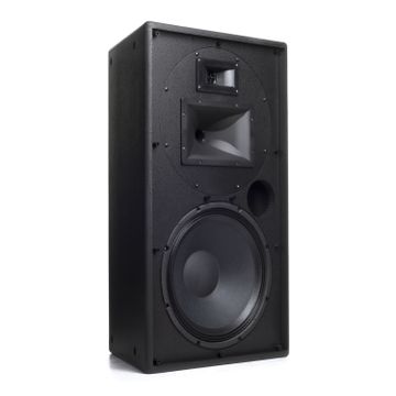 Klipsch KI-362-SMA-II Schwarz --- 1