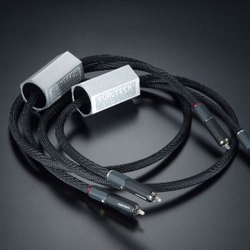 Furutech Audio Reference III-N1 1,2m RCA --- 1