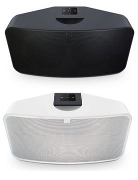 Bluesound Pulse 2i --- 1