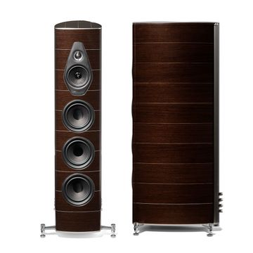 Sonus Faber Olympica Nova V [Demogerät] (Wenge)