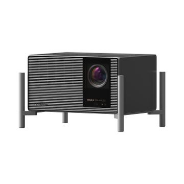 XGIMI Titan Noir Ultra Max Schwarz --- 1