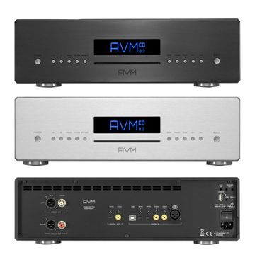 AVM Ovation CD8.3 --- 1
