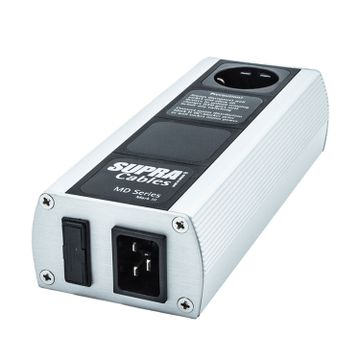 Supra Cables Mains Block MD01-16-EU --- 1