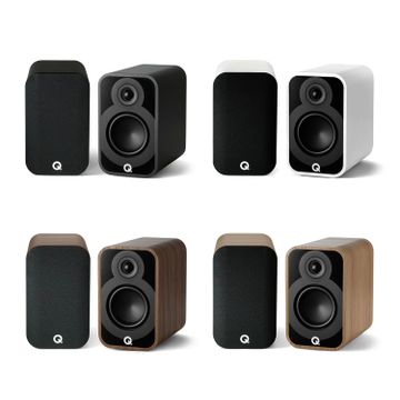 Q Acoustics 5010 --- 1