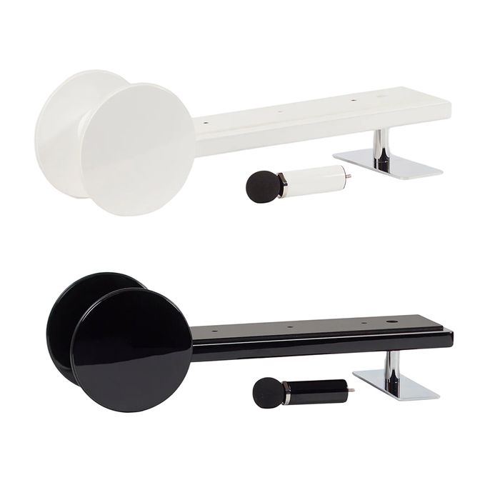 REL Planar Cart-2 --- 1