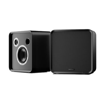 EverSolo SE100 Schwarz --- 1