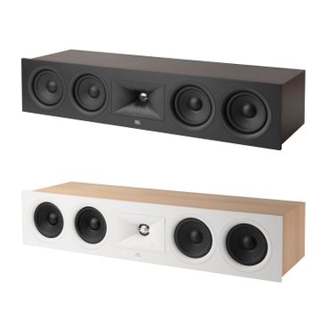 JBL STAGE 245C --- 1