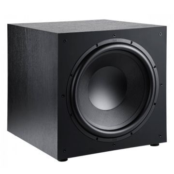 Elac Debut 3.0 DS 153 BK Schwarz --- 1