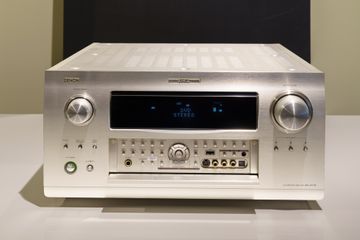 Denon AVC-A1HDA Premium-Silber --- 1