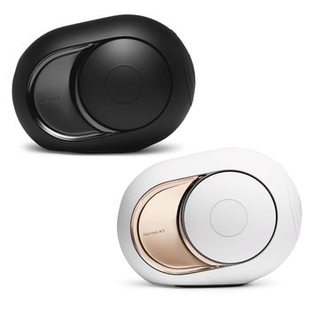 Devialet Phantom I 108 dB --- 1
