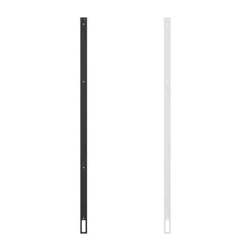 BEC Akustik Magnetic Inwall Bracket IC100 --- 1