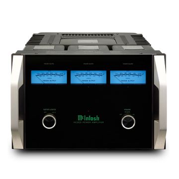 McIntosh MC 303 AC --- 1