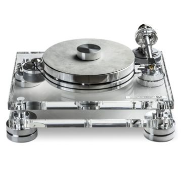 Musical Fidelity M8x TT --- 1