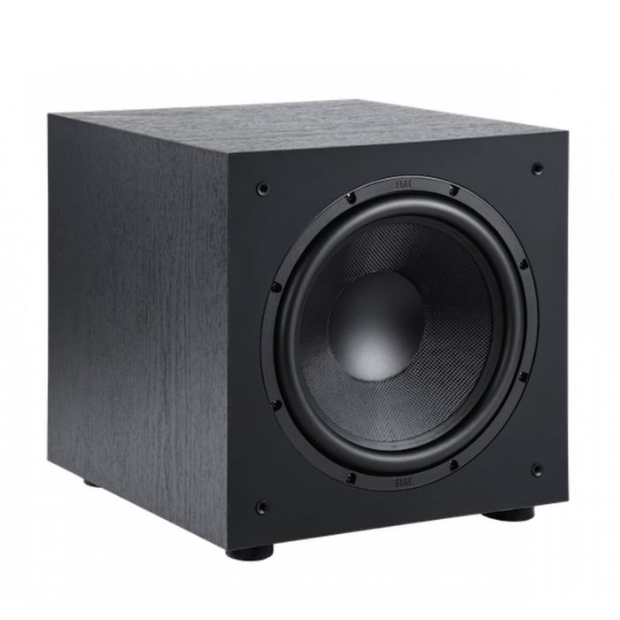 Elac Debut 3.0 DS 103 BK Schwarz --- 1