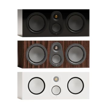 Monitor Audio Silver Center 8G --- 1