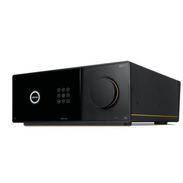 Arcam Radia AVA25 Schwarz --- 1