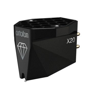 Ortofon MC X20 --- 1