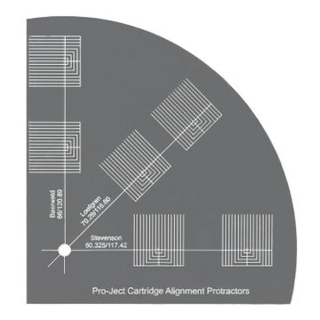 Pro-Ject Align it S --- 1