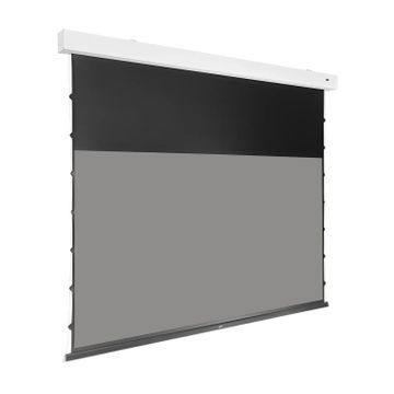 Celexon Darkvision ALR Premium Plus Leinwand Motor Tension 332 x 186cm - 150" --- 1