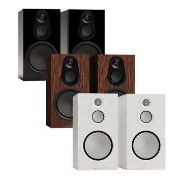 Monitor Audio Silver 100 8G --- 1