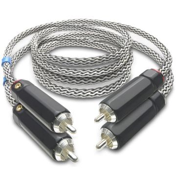 Pro-Ject Connect-it Phono RCA SI 1,23m