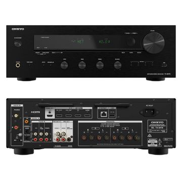 Onkyo TX-8470 --- 1