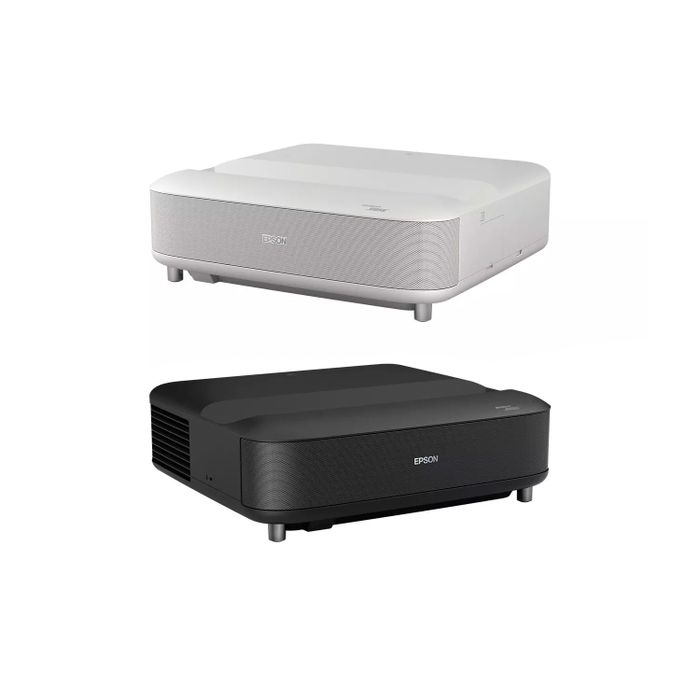 Epson EH-LS670B Lifestudio Grand Plus --- 1