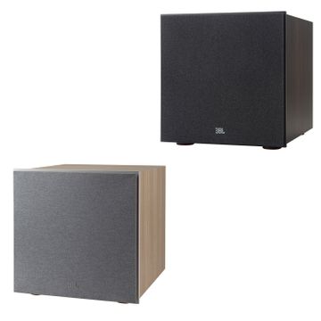 JBL STAGE 200P --- 1