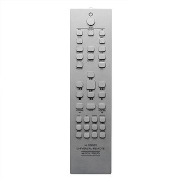 Musical Fidelity M Series Remote Alu --- 1