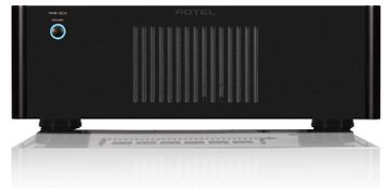 Rotel RMB-1504 Schwarz --- 1