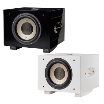 REL S/850 --- 1