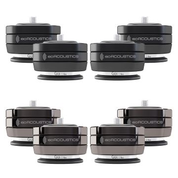IsoAcoustics GAIA I Neo --- 1